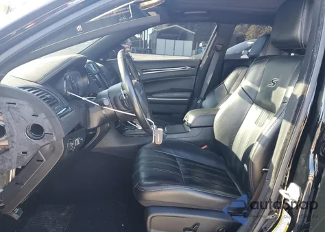 2020 Chrysler 300 S z USA, uszkodzony, nr VIN 2C3CCABT5LH168576